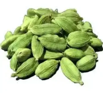 Cardamon Whole (Green) 500g
