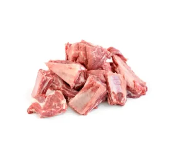 Beef with Bone 1Kg