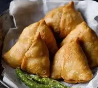 Vegetable Singara