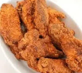 Chicken Crispy Wing