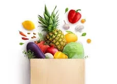 Fresh Market
