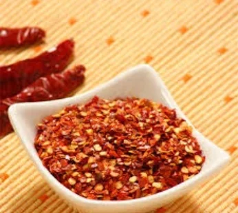 Chilli Flakes 500g