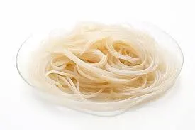 Vermicelli & Semolina Collection
