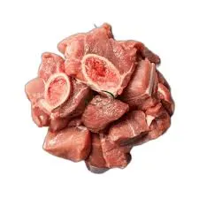 MUTTON, LAMB