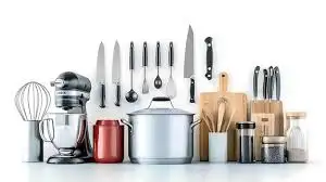 Kitchen Essentials