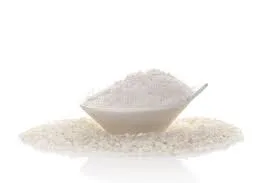 RICE & FLOUR