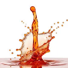 Liquid Syrup & Essence