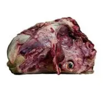 Beef Head Meat 1Kg