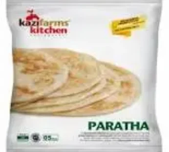 Plain Paratha