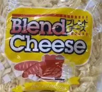 Blend Cheese 400g