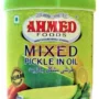 Mixed Pickle