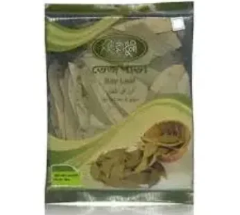 Dry Bayleaf 50g (Radhuni)