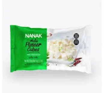 Asli Malai Paneer 400g Nanak