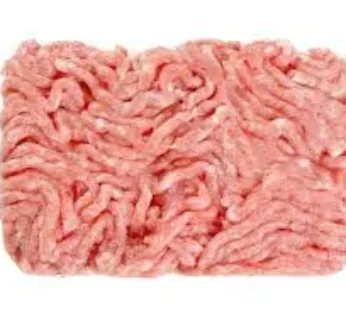 Chicken Mince 500g