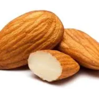 Almond 500g
