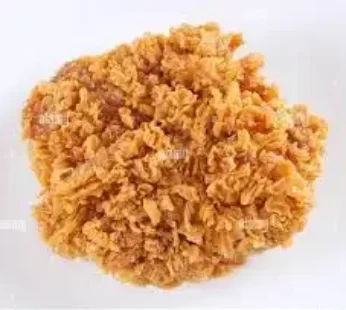 Chicken Crispy Burger