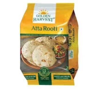 Ruti/Chapati 10Pcs