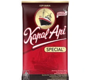 KAPAL API