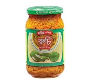 Mango Pickle 400g RUCHI