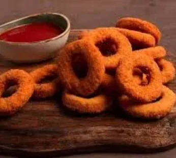 Chicken Crispy Ring