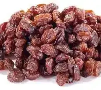 Brown Raisin 500g
