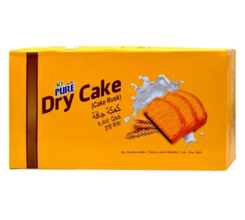 Dry Cake ACI