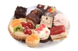 Sweet & Dessert