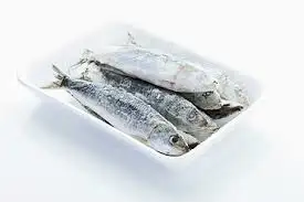 FROZEN FISH