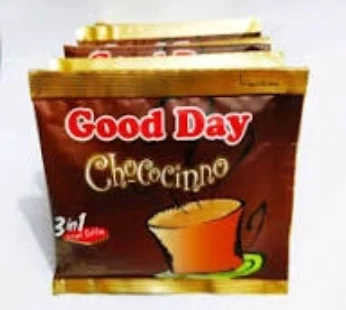 Good Day Coffee