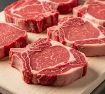 Beef Chop (BBQ) 1Kg