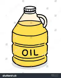 Oil & Ghee