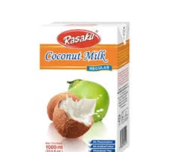 Coconut Milk 1L